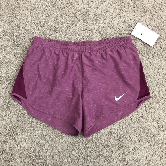 Nike Pants - Nike Short Womens Size S Dri-Fit Active Athletic Running